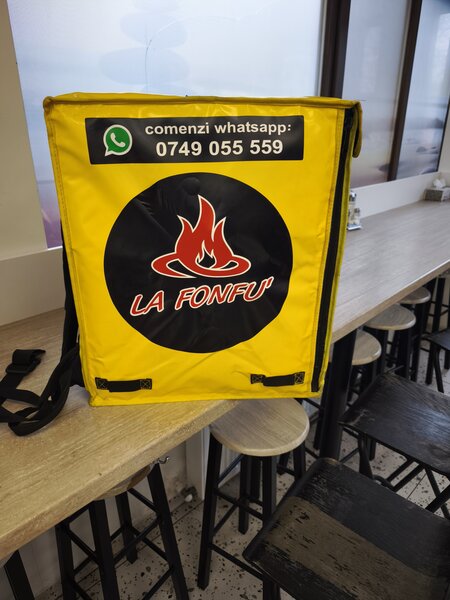 Personal pentru servire