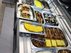 Personal pentru servire