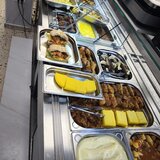 Personal pentru servire